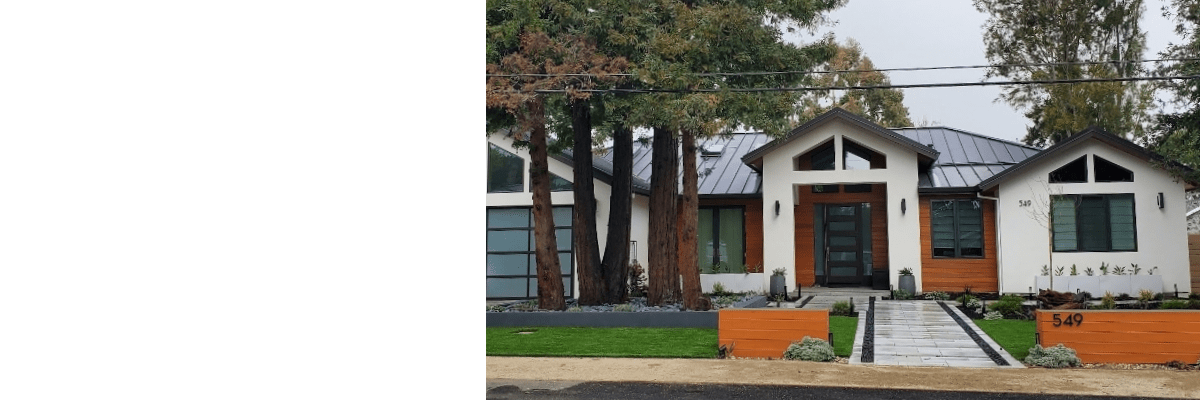 Exterior Painting